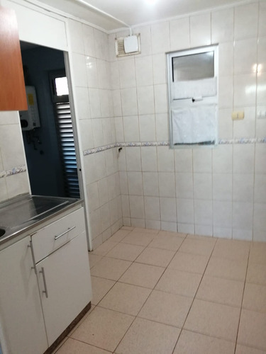 Arriendo Departamento San Pedro De La Paz