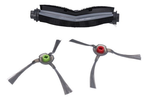 Kit De Cepillos Para Aspiradora U2 Dgn22 Harmless
