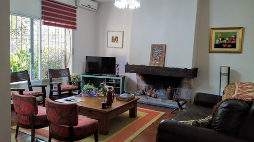 Imagen 4 de 14 de Venta Casa Salto 3 Dormitorios 2 Baños Garage