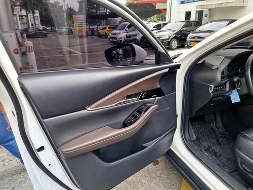 Mazda CX-30 2.5 Grand Touring Lx 4x4