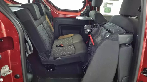 Renault Kangoo 1.6 Sce Stepway