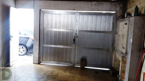 Imagem 3 de 10 de Casas Para Renda. São 3 Casas No Quintal - Di21568