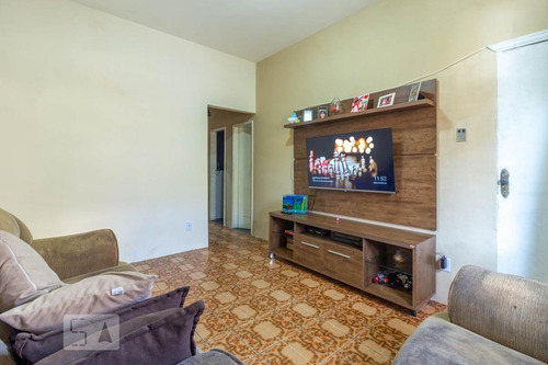 Imagem 4 de 15 de Casa Para Aluguel - Campinho, 3 Quartos, 60 - 893365981