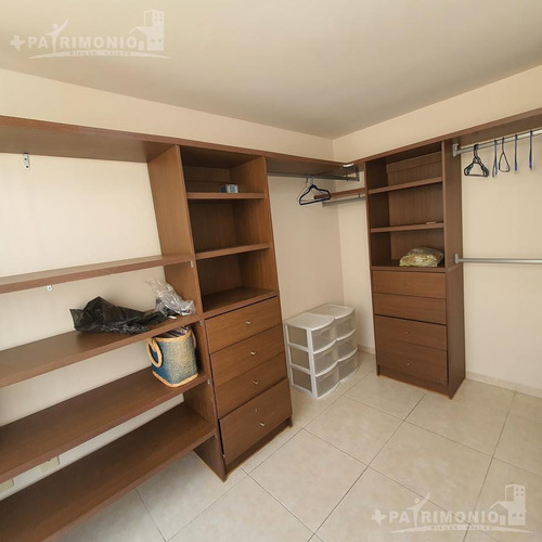 Departamento Amueblado En Renta Cerca Del Ipn Casco De Sto Tomas En Poniente 54, Obrero Popular, Azcapotzaco, Cdmx