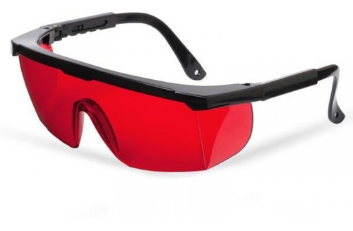 Imagen 2 de 5 de Lentes Infrarojos P/nivel Laser Bosch- Ynter Industrial