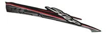 Comprar Calcomania Tapa Frontal Izq. Negro Step125