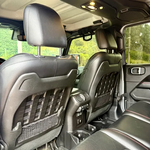 Jeep Rubicon Gladiator 2020
