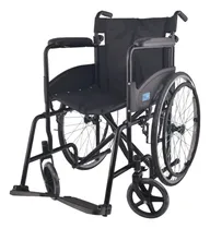 Comprar Silla De Ruedas Estándar Con Pies Desmontables 