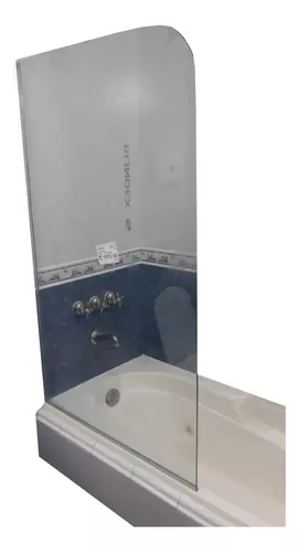 Mampara de ducha especial para discapacitados 90X98.5 - KOMERCIA