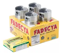 Comprar Subconjunto Vw Gol Senda Escort Gacel 1.8 Audi Ap Carburador