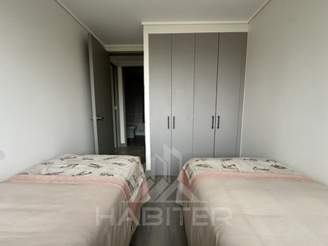 Departamento En Venta 2d/2b Edificio Raíces, Talca