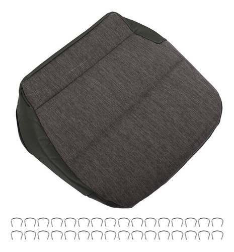 Funda Asiento Izq Isuzu Npr-hd Base 2001 4.8l
