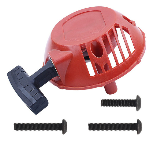 Recoil Starter Para Recortadora De Hilo Husqvarna 128l 128ld