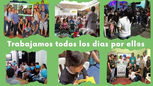 Imagen 4 de 6 de Útiles Escolares Para Niños. Dona