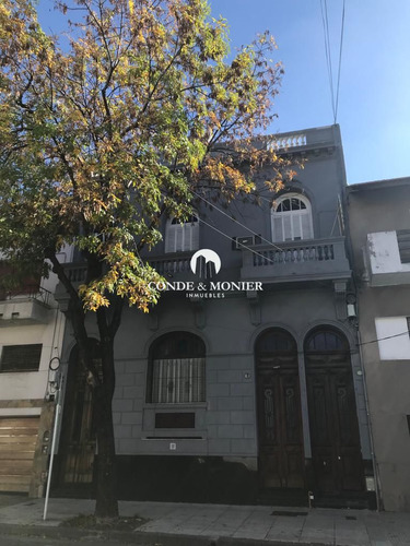 Parque Chacabuco, Venta. Ph 3 Ambientes Sin Expensas.