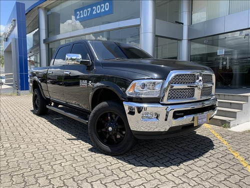 Dodge Ram 6.7 2500 Laramie 4x4 Cd I6 Turbo