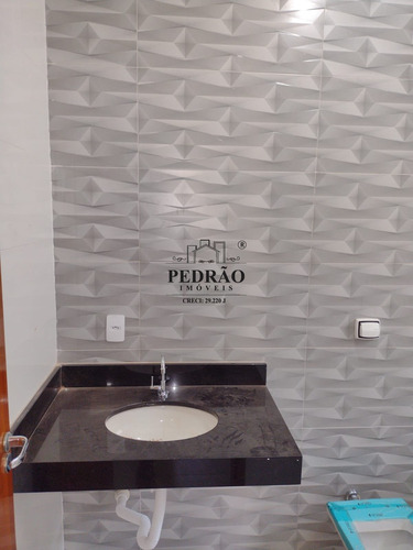 Imagem 6 de 14 de Casa No Jardim Maria Luiza I - 69273221