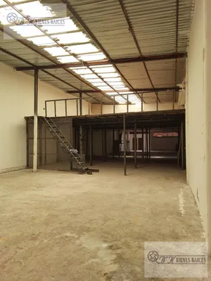 Bodega en renta