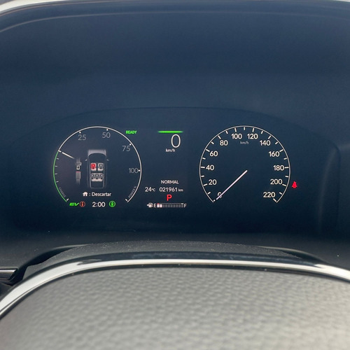 Honda CR-V 1.5 Touring Cvt