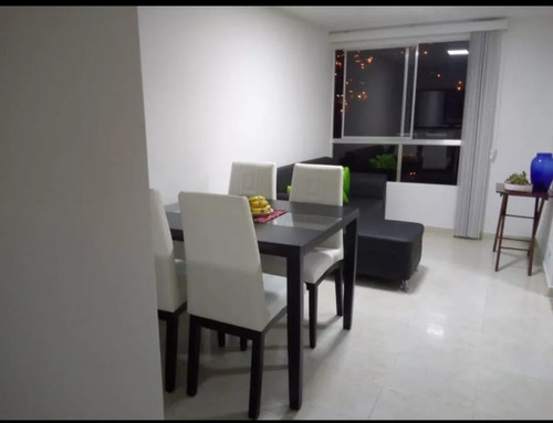 Apartamento En Venta Robledo, Medellin (l)