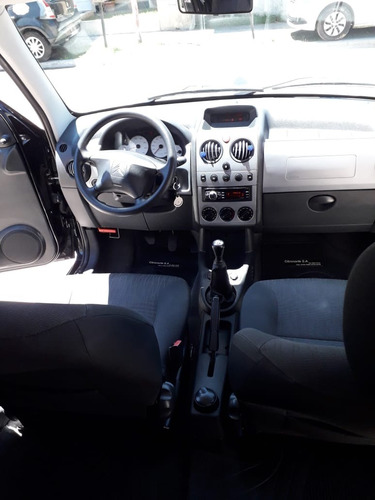 Citroën Berlingo 1.6 Pack Hdi 92cv