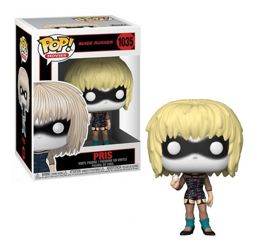 Funko Pop 1035 Blade Runner - Pris