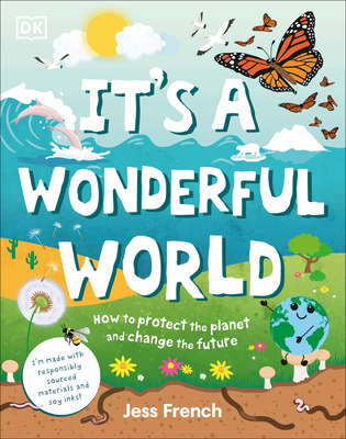 Libro It's A Wonderful World: How To Protect The Planet A...