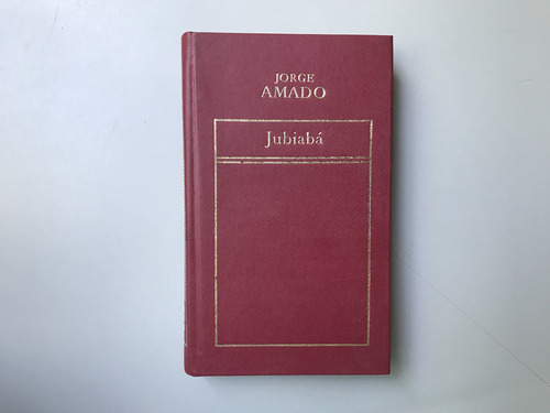 Jubiabá - Jorge Amado