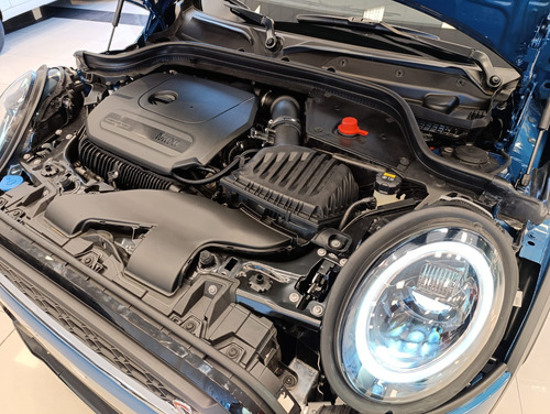 Mini Cooper S 2.0 F56 Chili 192cv