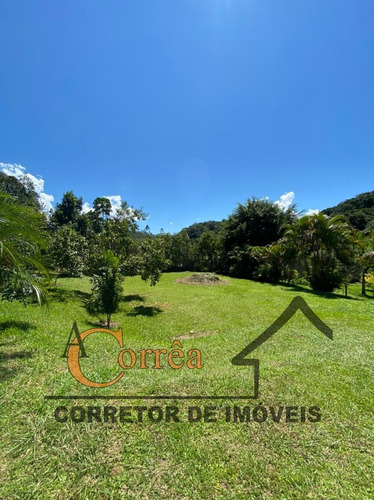 Chacara Formada, Piscina E Lago, 4 Km Do Centro De Juquitib
