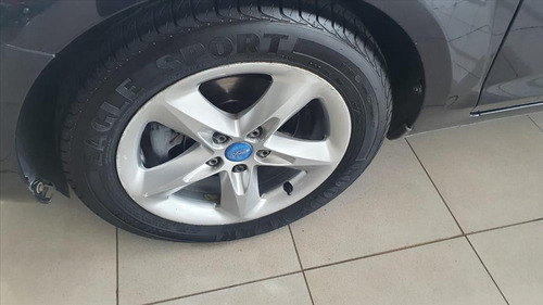 Imagem 9 de 9 de Focus 2.0 Glx 16v Flex 4p Automático