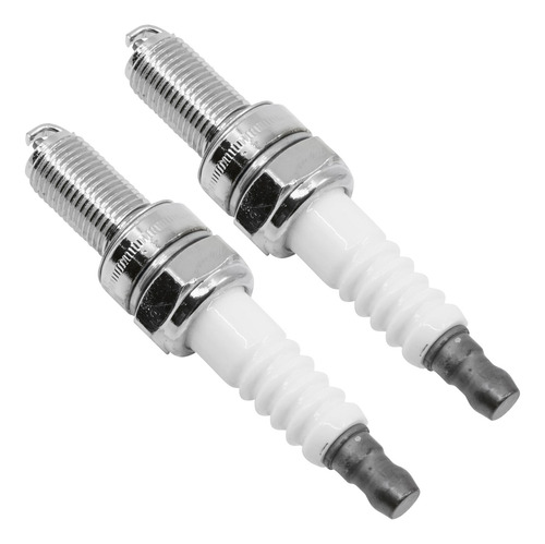 Caltric 3022662 3022274 3022462 Spark Plugs For Polaris Cch