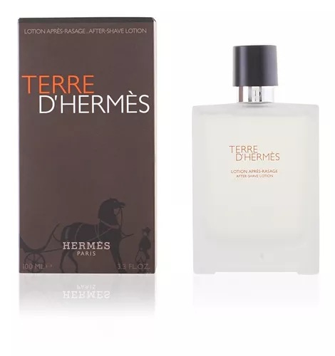 Perfume Terre D Hermes Perfumes Colonias