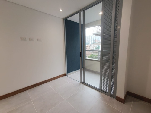 Apartamento En Arriendo Medellín Sector Ciudad Del Rio