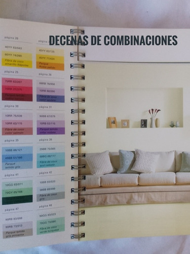 Libro Decoracion Interiorismo  El Libro Del Color  Ver Vídeo