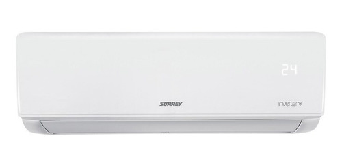 A. Acondicionado Surrey Inverter Smart 4400kcl 553giq1801 Di