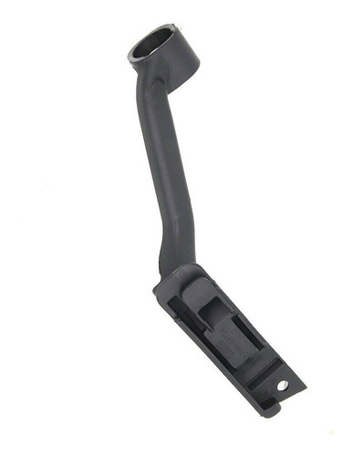 Imagem 6 de 7 de Haste Suporte Acrilico Bolha Esquerda Bmw R1200gs 1200gs 13+