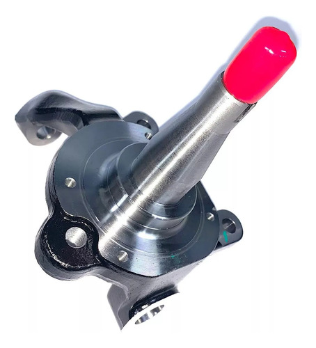 Mango Delantero Izquierdo Nissan D21 94-15, D22 1994-2015