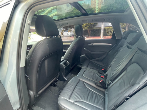 Audi Q5 Tdi 2014
