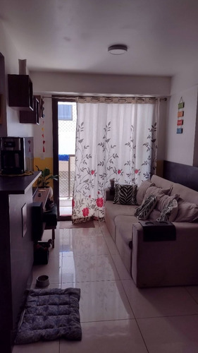 Imagem 4 de 20 de Apartamento À Venda Na Rua Ituverava, Anil, Rio De Janeiro - Rj - Liv-22224