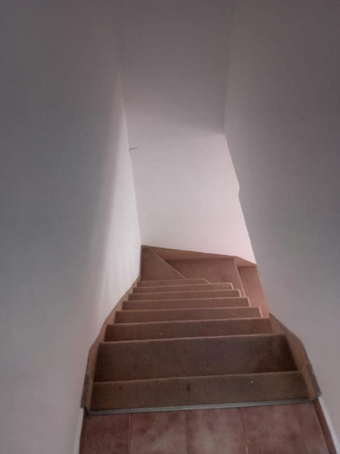 Imagem 20 de 26 de Sobrado Jardim Santo André -sp - Sb11625v