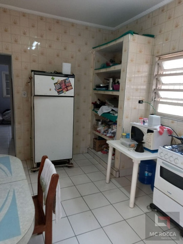 Imagem 7 de 13 de Casa 2 Dormitórios, 8 Vagas - Praia Grande - R273