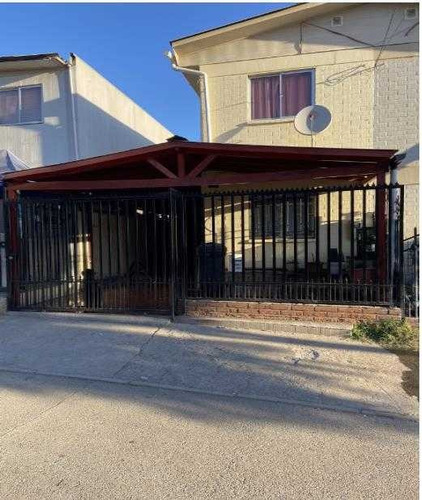 Casa En Sector Residencial Y Tranquilo De Machalí