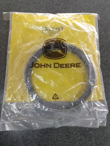 Estopera Grande Delantera John Deere T408726 (t218484)