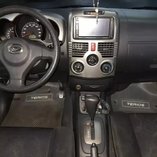 Daihatsu Terios Beggo