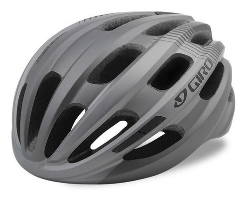 Casco Giro Isode Ciclismo Ruta Mtb Promocion - Palermo