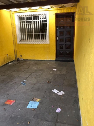 Imagem 12 de 12 de Sobrado 2 Dorms | Jd. Kuabara | Taboão Da Serra - Ju0156 - 71106692