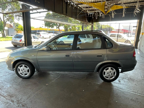 Chevrolet Classic 1.0 MPFI LS 8V FLEX 4P MANUAL