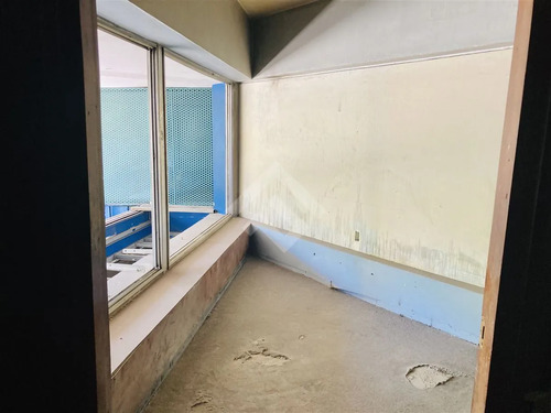Local Comercial Frente A Gam En Venta En Santiago