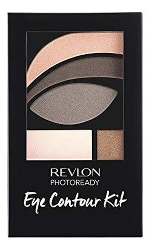 Revlon Base Photoready, Sombra Y Br